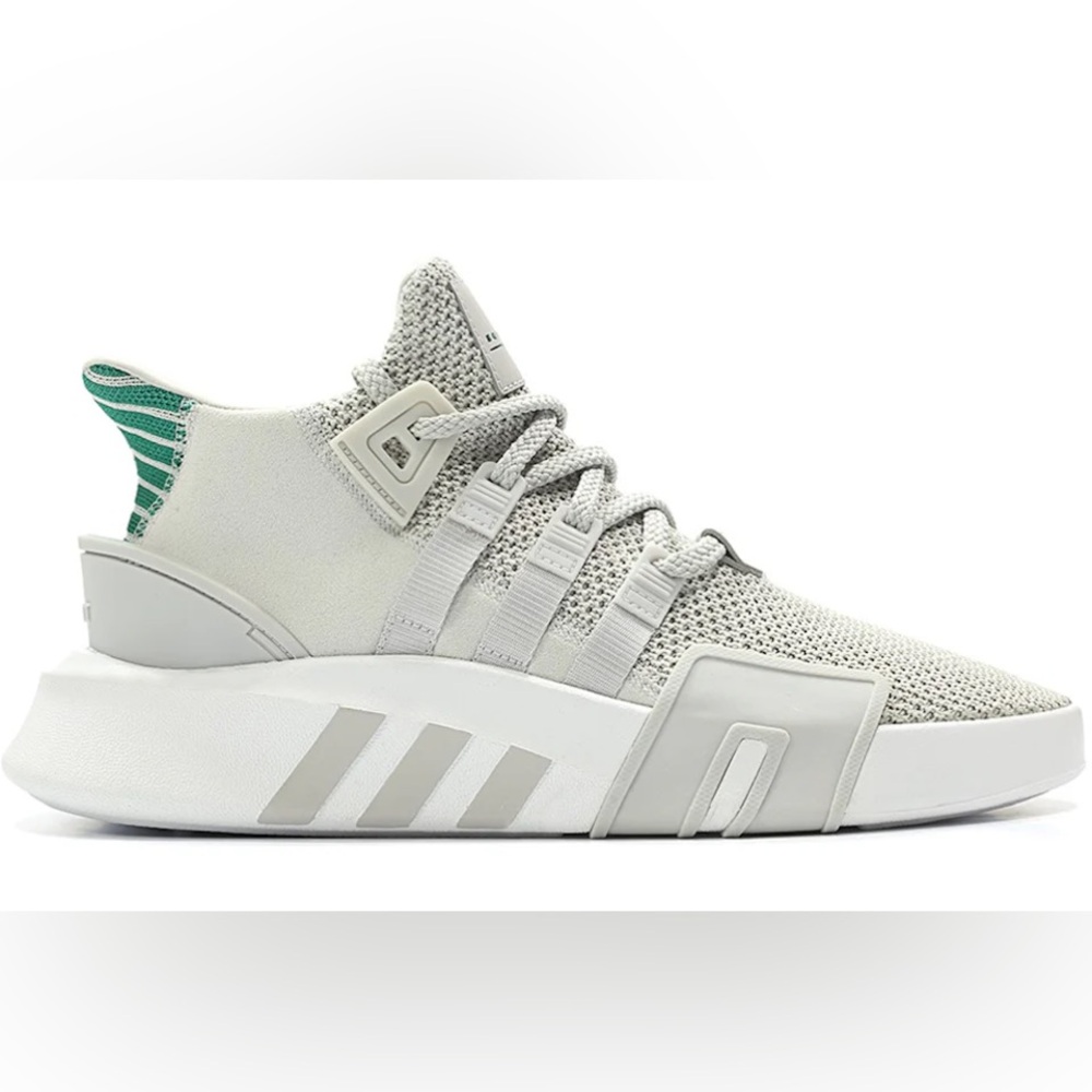 Adidas EQT Basketball ADV ‘Grey One’